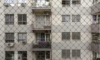 Imagem 6: Apartamento à Venda - Meier, 3 Quartos, 190 m2