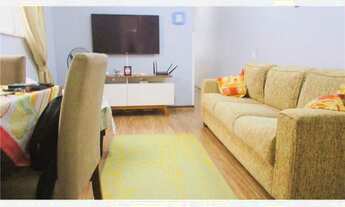 Imagem 5: EXCELENTE OPORTUNIDADE NO BAIRRO DA APARECIDA!!! APARTAMENTO NO 1º ANDAR DE FRENTE COM SAC