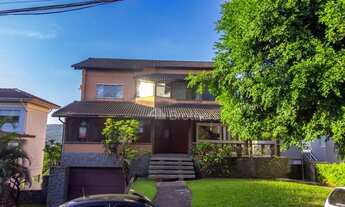 Imagem 2: Casa com 4 dormitórios à venda, 485 m² por R$ 2.200.000,00 - Piratininga - Niterói/RJ