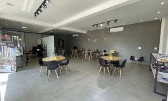 Imagem 2: Passa o ponto, loja no Boqueirão