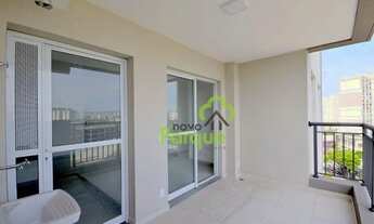 Imagem 6: Apartamento com 3 dormitórios à venda, 63 m² por R$ 590.000,00 - Cambuci - São Paulo/SP