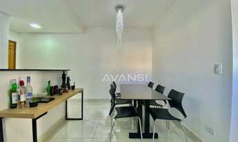 Imagem 4: Apartamento com 2 dormitórios à venda, 72 m² por R$ 275.000,00 - Parque Universitário - Am