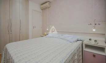 Imagem 6: Cobertura à venda, 4 quartos, 3 suítes, 3 vagas, Ipanema - RIO DE JANEIRO/RJ