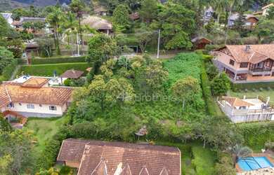 Imagem 4: Terreno à venda, 900 m² por R$ 400.000,00 - Albuquerque - Teresópolis/RJ