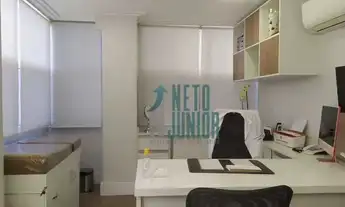 Imagem 3: Conjunto, 106 m² - venda por R$ 1.480.000,00 ou aluguel por R$ 13.880,00/mês - Itaim Bibi