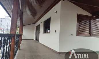 Imagem: Casa para locação - 180 m² no centro