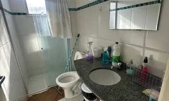 Imagem 7: Parque das Fontes Club Residence