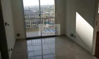 Imagem 2: Apartamento para aluguel possui 40 metros quadrados com 2 quartos