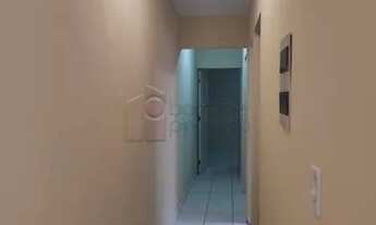 Imagem 4: Casa Padrão em Jundiaí