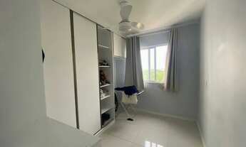 Imagem 7: Colina de Piatã, 50m², 2 Quartos, Nascente, Vista Mar, Armários