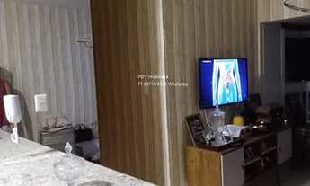 Imagem 5: APARTAMENTO RESIDENCIAL em SALVADOR - BA, ARMAÇÃO