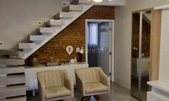 Imagem: Sobrado à venda 275m² 2 dorms no Tatuapé