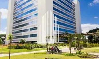 Imagem 2: Conjunto comercial 2.844m² no Jardim Sao Luis com mais de 100 lojas 28 vagas e 24banheiros