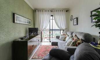 Imagem 3: Apartamento à venda no bairro Tatuapé - São Paulo/SP