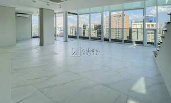 Imagem 6: Locação Apartamento 2 Dormitórios - 202 m² Itaim Bibi