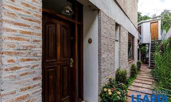 Imagem 4: CASA ASSOBRADADA - VILA NOVA CONCEIÇÃO - SP