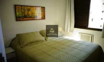 Imagem 6: Flat disponível no Itaim Bibi