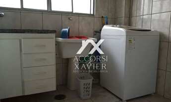 Imagem 4: APTO SÃO MANIOEL - 1 Dorm / 1 Suíte / 1 Vaga / 59 m² - SJRP/SP