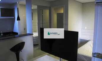 Imagem 7: Studio com 1 dormitório para alugar, 36 m² por R$ 2.600,00/mês - Centro - Curitiba/PR