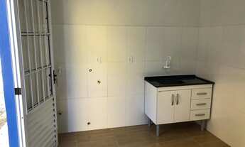 Imagem 4: Casa 1 quarto Jardim Munique