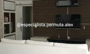 Imagem 6: Apartamento para venda com 145 metros, terraço Gourmet, 3 suites, 3 vagas, lazer completo