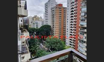 Imagem 5: SÃO PAULO - RESIDENCIAL - JARDIM PAULISTA