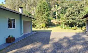 Imagem: Alugo casa / sitio