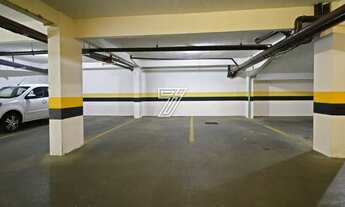 Imagem 4: Apartamento para venda possui 30 metros quadrados com 1 quarto em Prado Velho - Curitiba