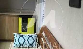 Imagem 3: Apartamento (tipo - padrao) 1 dormitórios/suite, cozinha planejada, portaria 24hs, lazer