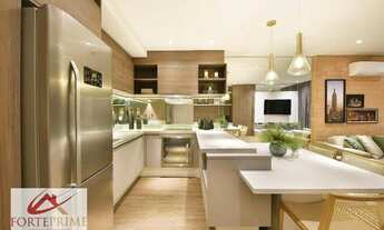 Imagem 4: Apartamento com 2 dormitórios 1 suíte para venda ou locação Rua Marcos Lopes 272 Vila Nov