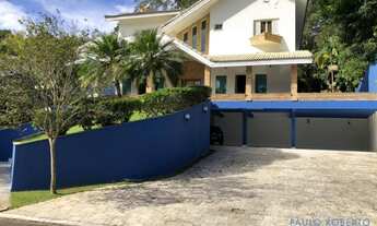 Imagem 3: CASA EM CONDOMÍNIO - CONDOMÍNIO HILLS 1 E 2 - SP