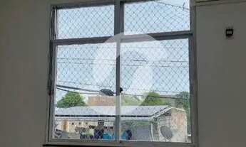 Imagem 4: Apartamento com 2 quartos, suíte e vaga no Zé Garoto - São Gonçalo - RJ