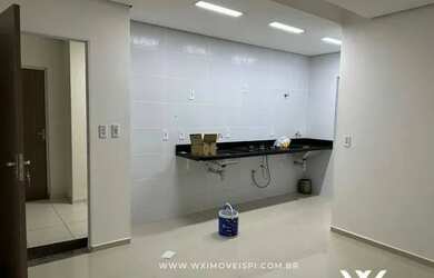 Imagem 6: Apartamento Para Alugar com 03 no Condomínio Jardins leste 2