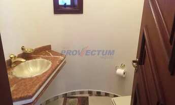 Imagem 7: Casa - Jardim Chapadão - Campinas