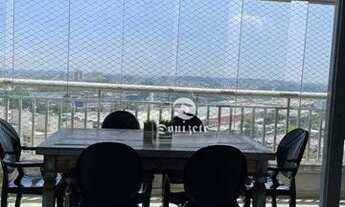 Imagem: Apartamento à venda, 107 m² por R$ 879.900,00