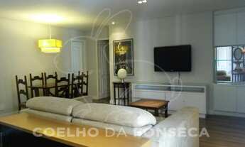 Imagem: São Paulo - Apartamento Padrão - Vila