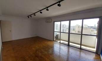 Imagem 5: APARTAMENTO - ALTO DE PINHEIROS - SP