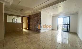 Imagem: Apartamento com 3 dormitórios, 97 m²