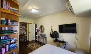 Imagem 7: Apartamento nascente com 4 quartos em 190m², com 2 vagas de garagem no Itaigara