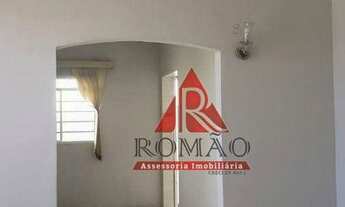 Imagem 7: Casa com 3 dormitórios para alugar, 250 m² por R$ 4.550/mês - Jardim Santa Rosália - Soroc