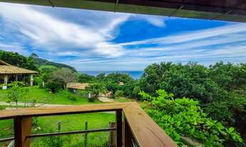 Imagem 3: GAROPABA - Casa Padrão - Praia da Ferrugem