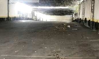 Imagem: Galpão de 800m² com Dormitórios, Suite