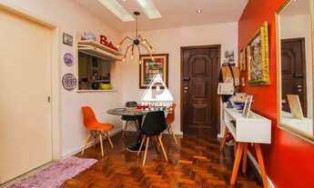 Imagem 6: Apartamento à venda, 3 quartos, 1 vaga, Ipanema - RIO DE JANEIRO/RJ