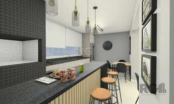 Imagem: Apartamento em Centro Histórico