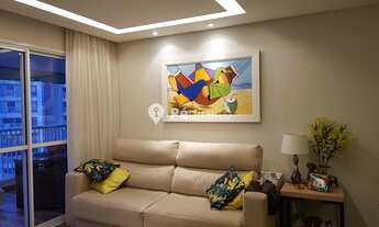 Imagem 2: Apartamento no Condomínio The Garden Summer no Tatuapé