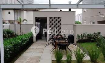 Imagem: Apartamento 50m² à venda - Tatuapé