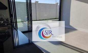 Imagem 7: Casa com 4 dormitórios à venda, 239 m² - Alphaville - Votorantim/SP