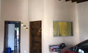 Imagem 4: Casa com 3 dormitórios à venda, 100 m² por R$ 225.000,00 - Jardim Santa Antonieta - Maríli