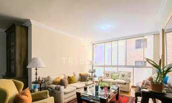 Imagem: Imóvel de 135m², com 3 dormitórios (sendo