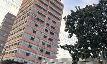 Imagem: Vendo apto 2 dormitórios 34m Moema Pássaros